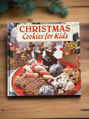 Christmas Cookies for Kids