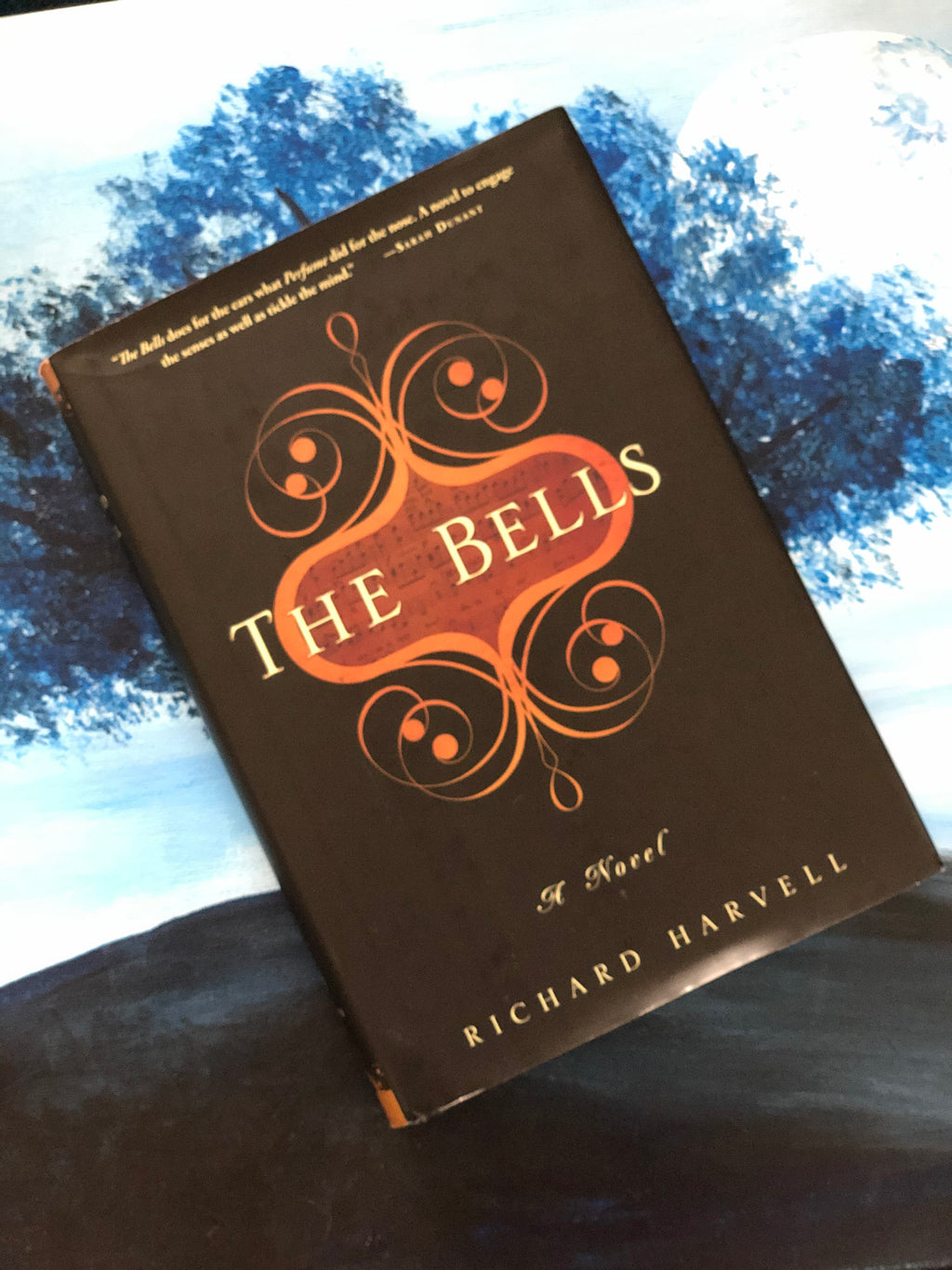 The Bells- By Richard Harvell