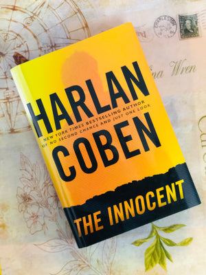 The Innocent- By Harlan Coben