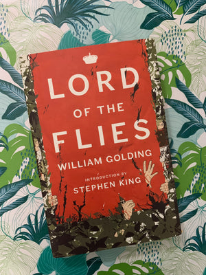 Lord of the Flies- By William Golding