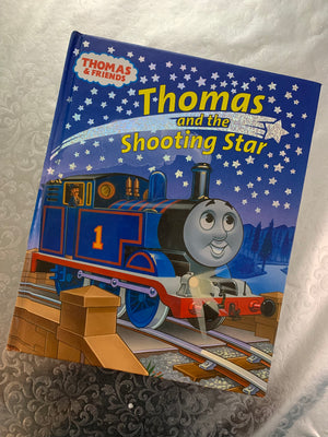 Thomas and the Shooting Star